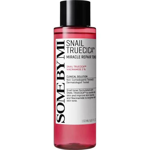 Some By Mi Snail Truecica Miracle Repair Toner, 150 ml