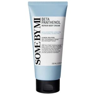 SOMEBYMI Beta Panthenol Repair Body Cream 200ml