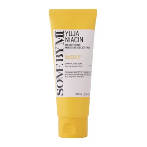 SOME BY MI Yuja Niacin Brightening Moisture Gel Cream 100ml