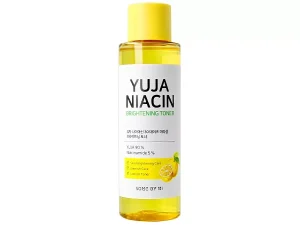 SOMEBYMI Yuja Niacin Miracle Brightening Toner 150 ml