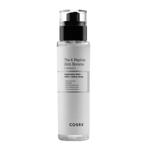The 6 Peptide Skin Booster Serum (150mL) - COSRX