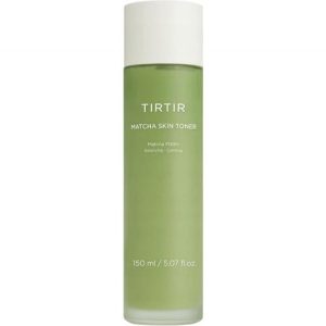 TIRTIR Matcha Skin Toner 150 ml