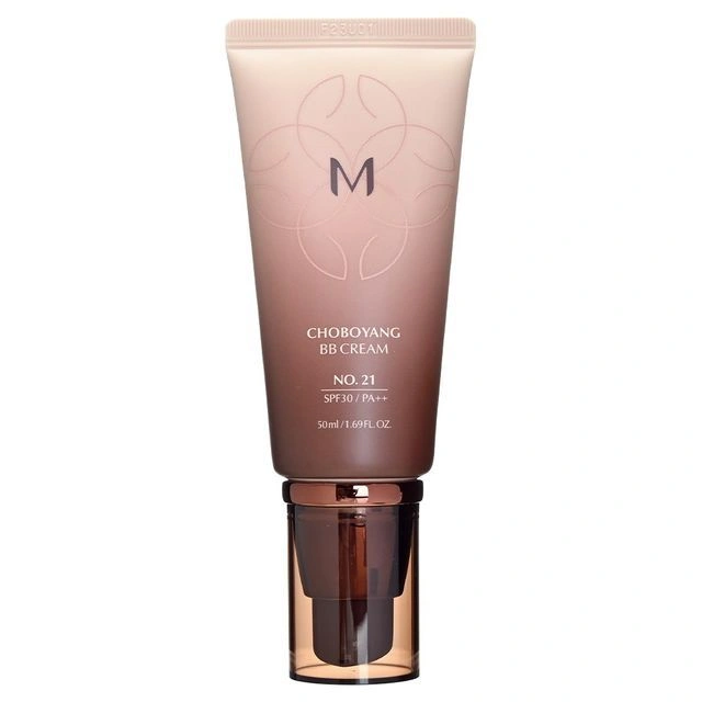 Missha M Choboyang BB Cream #21, BB cream, 50ml