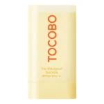Tocobo, Vita Waterproof Sun Stick, Stick solar rezistent la apă, 18 g