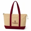 Tote Bag Scabino fata