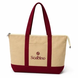Tote Bag Scabino fata