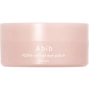PDRN Retinal Eye Patch Glow Jelly (60 Patches) - 1
