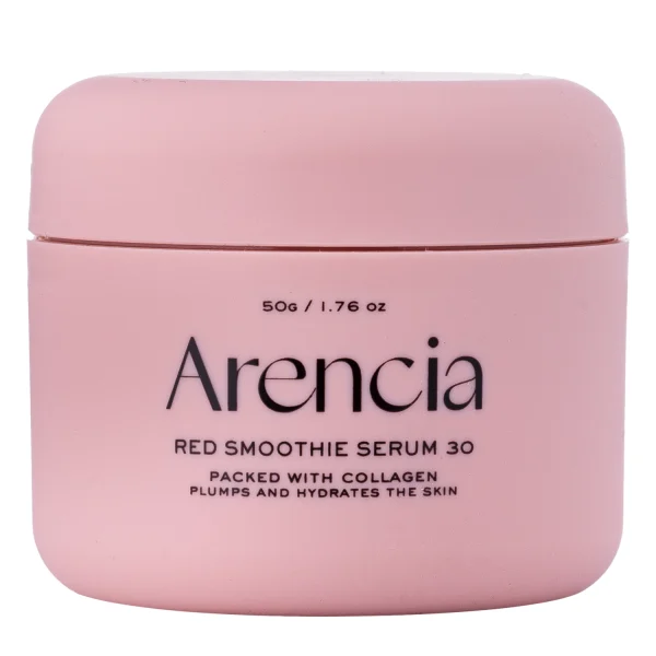 ARENCIA Fresh Red Smoothie Serum 30, 50g