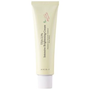 AXIS-Y TXA 2.5% Intensive Brightening Cream 50ml