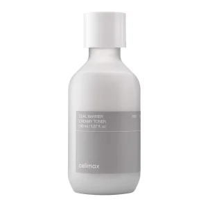 Celimax Dual Barrier Creamy Toner 150ml
