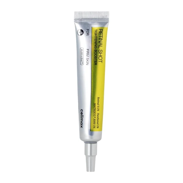 Celimax The Vita-A Retinal Shot Tightening Booster 15ml