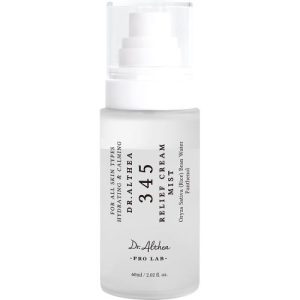 Dr. Althea 345 Relief Cream Mist 60ml - 1