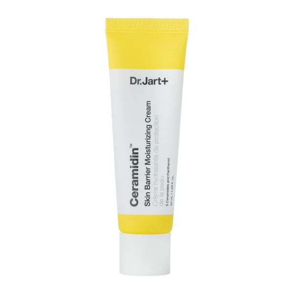 Dr. Jart+ Ceramidin Skin Barrier Moisturizing Cream 50 ml