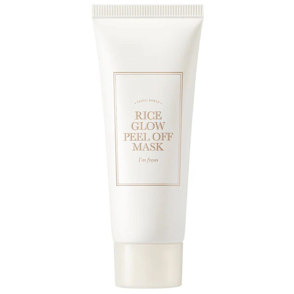I'm From Rice Glow Peel-Off Mask 70g