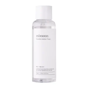mixsoon Centella Asiatica Toner 150ml