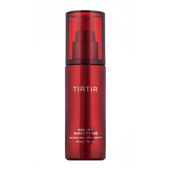 TIRTIR Mask Fit Make Up Fixer 80ml