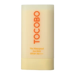 TOCOBO Vita Waterproof Sun Stick SPF50+ PA++++ 18g