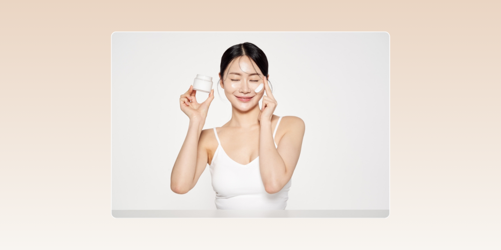 Top 10 ingrediente active utilizate în cosmeticele coreene și beneficiile acestora