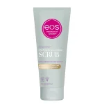 Eos, Cashmere Skin Collection Pre-Shave Scrub, Scrub exfoliant de corp pre-ras, 207 ml