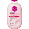 Eos, Shea Better 24H Moisture Jasmine Peach Body Lotion, Loțiune hidratantă, 473 ml
