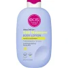 Eos, Shea Better 24H Moisture Vanilla Cashmere Body Lotion, Lotiune hidratantă, 473 ml