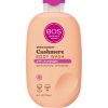 Eos, Cashmere Body Wash Pink Champagne, gel de duș hidratant cu unt de shea, glicerină și vitamina E, vegan, 473 ml
