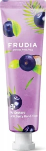 Frudia, My Orchard Acai Berry Hand Cream, Cremă de mâini hidratantă, 30g
