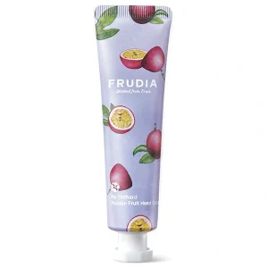 Frudia, My Orchard Passion Fruit Hand Cream, Cremă hidratantă pentru mâini, 30g