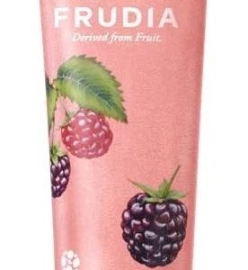 Frudia, My Orchard Raspberry Wine Hand Cream, Cremă hidratantă hrănitoare, 30g