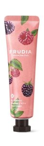 Frudia, My Orchard Raspberry Wine Hand Cream, Cremă hidratantă hrănitoare, 30g