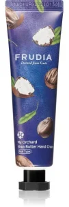 Frudia, My Orchard Shea Butter Hand Cream, Cremă hrănitoare și hidratantă, 30g