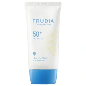 Frudia, Ultra UV Shield Sun Essence, Esență solară hidratantă, 50g