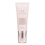 Missha, M B.B. Boomer Glow, Primer iluminator și pregătitor ten, 40 ml