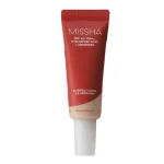 Missha, M Perfect Cover BB Cream PRO, BB cream cu hidratare și acoperire medie, 20 ml