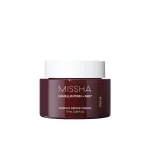 Missha, PDRN NAD Firming Repair Cream, Cremă pentru fermitate și revitalizare, 70 ml