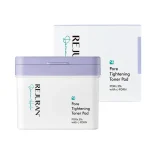 Rejuran, Derma Healer Pore Tightening Toner Pad, Răcoritor și micșorează porii, 220 ml