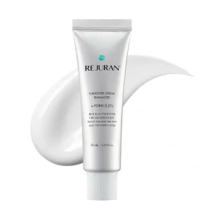 Rejuran, Turnover Cream Enhanced, Cremă pentru revitalizare și hidratare, 50 ml