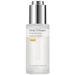 Sungboon Editor, Deep Collagen Power Boosting Cream In Serum, Cremă-serum fermitate și hidratare, 30 ml