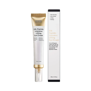 Sungboon Editor, Silk Peptide EGF Intensive Eye Cream, Cremă contur ochi revitalizant, 30 ml