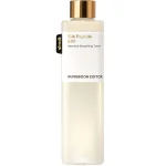 Sungboon Editor, Silk Peptide EGF Intensive Smoothing Toner, Toner anti-age și netezire, 300 ml