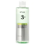Anua, Azelaic Acid 3 Cica Skin Clarifying Toner, Toner calmant și clarifiant, 250 ml