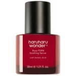 Haruharu Wonder, Rose PDRN Soothing Serum, Ser calmant și regenerant, 30 ml