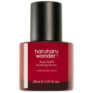 Haruharu WONDER Rose Pdrn Soothing Serum, 30ml