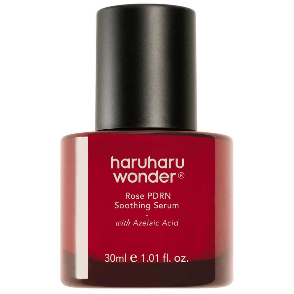 Haruharu WONDER Rose Pdrn Soothing Serum, 30ml