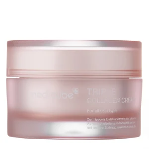 MEDICUBE Triple Collagen Cream 4.0, 50 ml