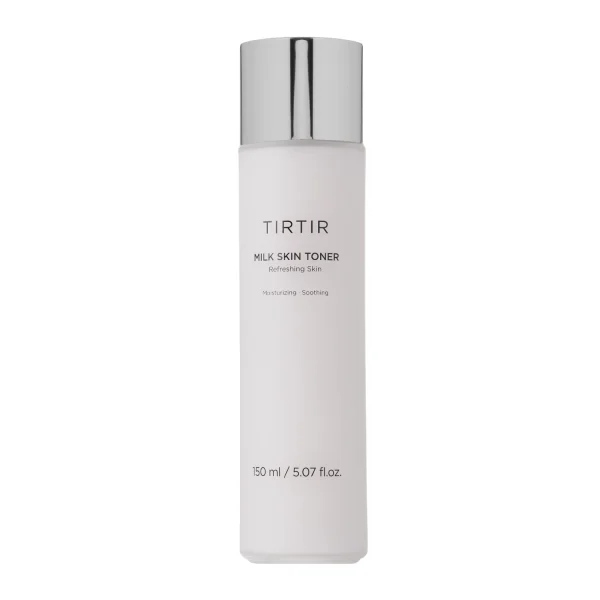 TIRTIR Milk Skin Toner 150 ml