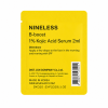 Mostra NINELESS B-Boost 1% Kojic Acid Serum, Ser pentru Față cu 1% Acid Kojic, 2 ml