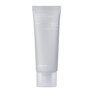 CELIMAX Dual Barrier Watery Sun Cream SPF50+ PA++++, 40 ml
