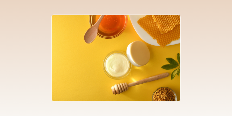 Propolisul, ingredientul calmant și regenerant utilizat în skincareul corean: 10 beneficii pentru piele