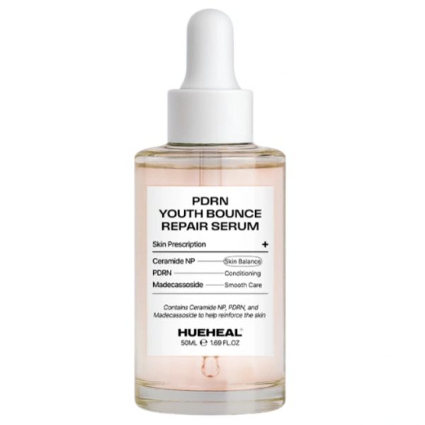 HUEHEAL PDRN Youth Bounce Repair Serum 50 ml